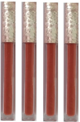 

Gabbu Sensational Creamy Matte Lipstick(BURNT ORANGE)