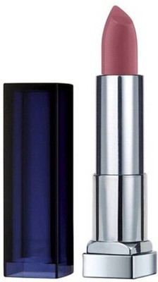

Maybelline Color Sensational Loaded Bold Lipstick(21 Mauve It)