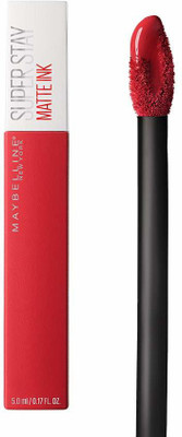 

Maybelline Super Stay Matte Ink Liquid Lipstick(20 PIONEER)