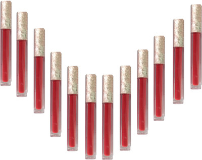 

Gabbu NEW YORK CLASSY LIQUID MATTE LIPSTICK(ORANGE)