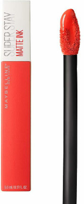 

Maybelline Super Stay Matte Ink Liquid Lipstick(25)
