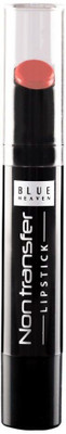

Blue Heaven Lipstick non-transfer 718(nude)