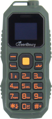 

GreenBerry M3 Mini(Green)
