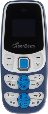 GreenBerry M2 Mini(Blue)