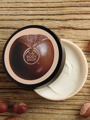 

The Body Shop Shea Body Butter(200 ml)