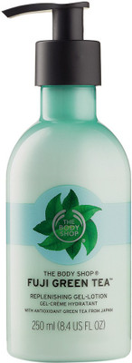 

The Body Shop Fuji Green Tea Body Lotion(250 ml)