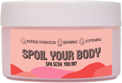 

spoil your body Body Velvet(200 g)