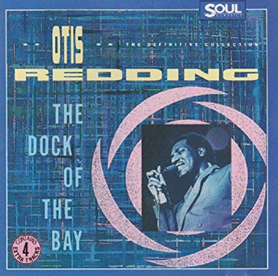 

Dock of the bay AUDIO CD(DVD English)