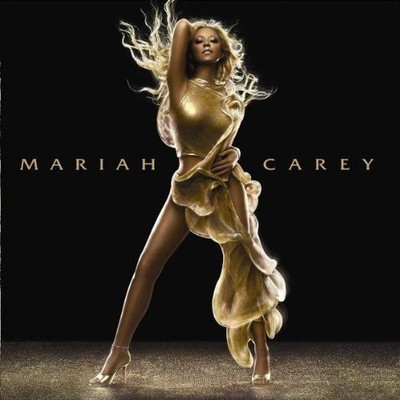 

The Emancipation of Mimi AUDIO CD(DVD English)