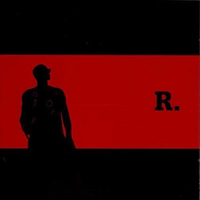 

R. AUDIO CD(DVD English)