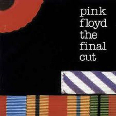 

Final Cut AUDIO CD(DVD English)