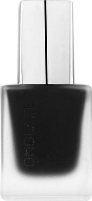 

Onglaze Nail Polish BLACK MATTE black