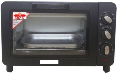 

BMS Lifestyle 14-Litre GRILLING BANKING & TOASTING Oven Toaster Grill (OTG)