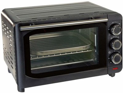 

BMS Lifestyle 13-Litre Spacemaker Under-Counter Oven Toaster Grill (OTG)