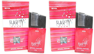 

Riya party wear Perfume - 60 ml(For Men & Women)