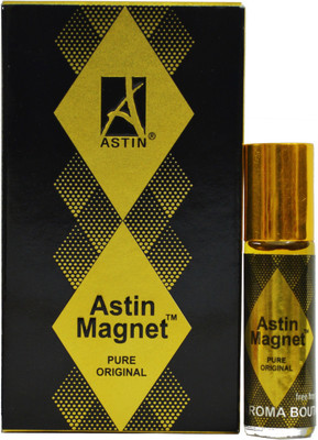 

Astin Magnet Strong pocket Perfume - 6 ml(For Men & Women)