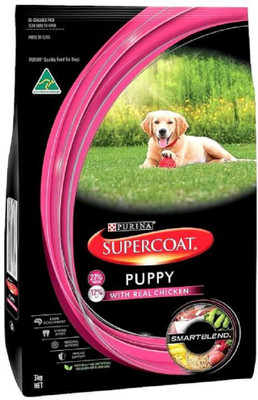 

PURINA PUPPY1.5 Chicken 1.5 kg Wet Dog Food