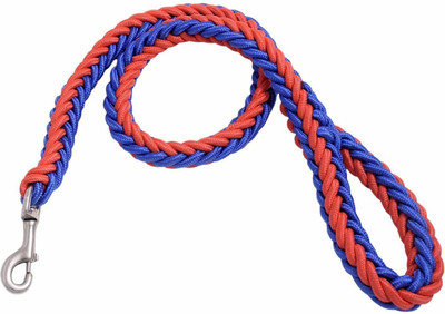 

Futurekart PS667 53 cm Dog Cord Leash(Multicolor)