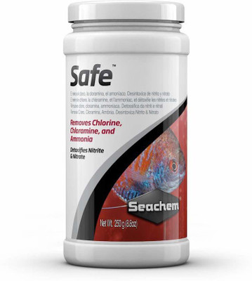 

Seachem Nutrition Supplement Liquid(250 g)