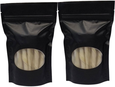 

Pet Nutro Pet Nutro Calcium Sticks 500g in Stand-Up Zip Pouches Dog Treat(500 g, Pack of 2)