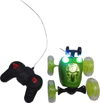 

lifestylesection 360 degree Stunt car for kids(Multicolor)
