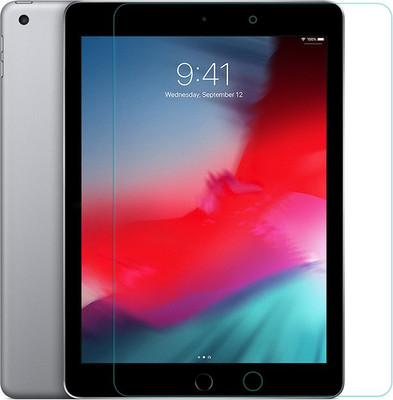 Nillkin Tempered Glass Guard for Apple iPad Pro(Pack of 1)