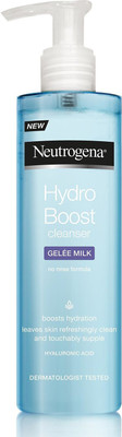 

Neutrogena Cleanser,Gelee Milk Scrub(200 ml)