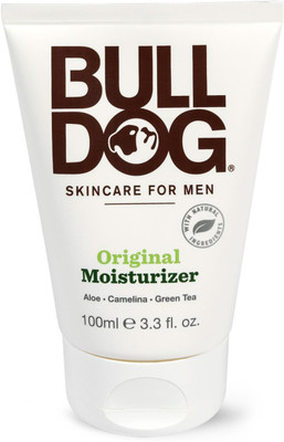 

BullDog Skincare for Men Original Face Scrub(125 ml)