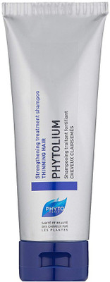 

PHYTO Botanical Strengthening Shampoo | Thinning Hair, Androgenetic Alopecia(118 ml)