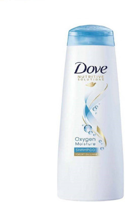 

Dove Oxygen Moisture Shampoo 340 ml(340 ml)