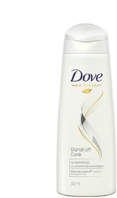 

Dove Dandruff Care Shampoo 340ml(340 ml)