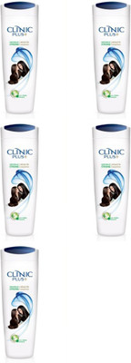 Clinic Plus Naturally strong shampoo(175 ml)