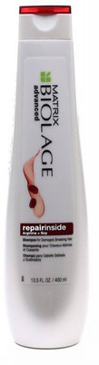 

Matrix Biolage Advance Repairinside Shampoo(400 ml)