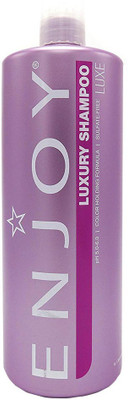 

ENJOY Sulfate-Free Luxury Shampoo(975 ml)