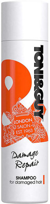 

Toni&Guy Shampoo for Damaged Hair(250 ml)