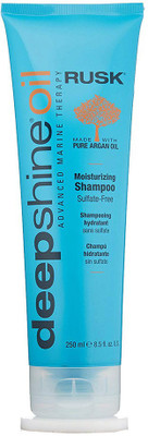 

Rusk Deepshine Oil Moisturizing Shampoo(250 ml)