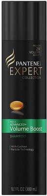 

Pantene Pro-V Advanced+ Volume Boost Shampoo(300 ml)