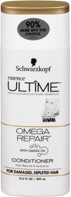 

Schwarzkopf Ultime Omega Repair Conditioner(250 ml)