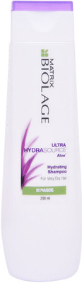 

Matrix Biolage Ultra HydraSource Shampoo(200 ml)