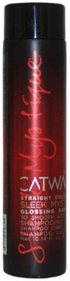 

Tigi Catwalk Straight Collection Sleek Mystique Glossing Shampoo(299 ml)
