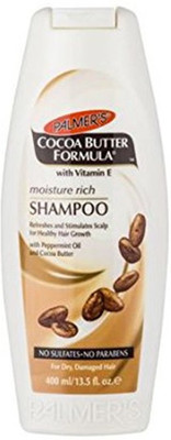 

Palmer's Cocoa Butter Moisture Rich Shampoo(400 ml)
