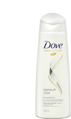 

Dove Dandruff Care Shampoo 180 ml(180 ml)