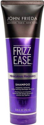 

John Frieda Frizz Ease Miraculous Recovery Repairing Conditioner(250 ml)