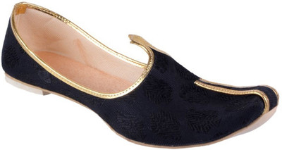

SHATHI Jutis For Men(Black