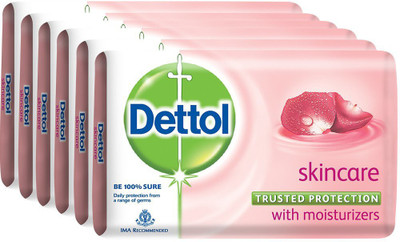 Dettol Skincare(75)
