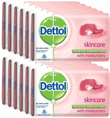 

Dettol Skincare(125)