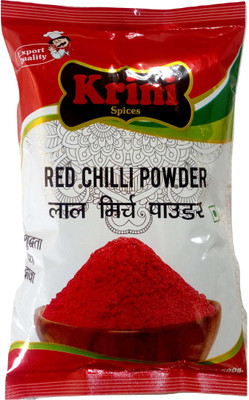 

Krini Red Chilli(500 g)