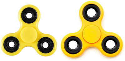 

SNDToys Flying Fidget Spinner 2 combos 25(Multicolor)