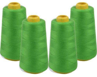 DIY Crafts NA Thread(1500 m Pack of4)