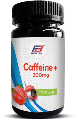 

FB Nutrition CAFFEINE(500 mg)